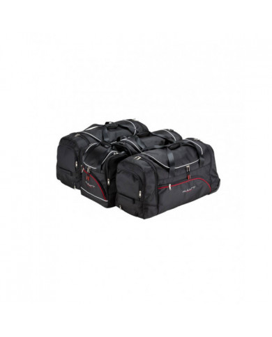 KJUST komplet avto torb za v prtljažnik - MINI COUNTRYMAN U25 2023+ 4PCS