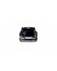 KJUST set of car trunk bags - MINI COUNTRYMAN MHEV U25 2023+ 4PCS