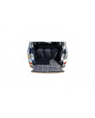 KJUST autótáska készlet a csomagtartóhoz -MITSUBISHI OUTLANDER II 2006-2012 5PCS