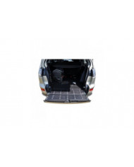 KJUST autótáska készlet a csomagtartóhoz -MITSUBISHI OUTLANDER II 2006-2012 5PCS