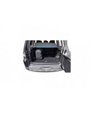 Zestaw toreb samochodowych na bagażnik KJUST - MITSUBISHI PAJERO 5 IV 2006-2017 5PCS