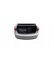 KJUST sada autotašiek do kufra - HYUNDAI i40 LIMOUSINE I 2011-2018 4PCS