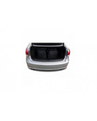 Zestaw toreb samochodowych na bagażnik KJUST - HYUNDAI i40 LIMOUSINE I 2011-2018 4PCS