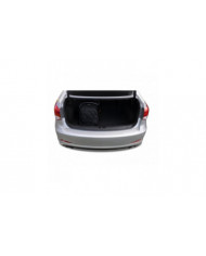 Zestaw toreb samochodowych na bagażnik KJUST - HYUNDAI i40 LIMOUSINE I 2011-2018 4PCS