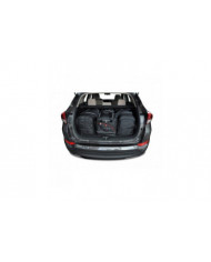 KJUST autótáska készlet a csomagtartóhoz -HYUNDAI i40 LIMOUSINE I 2011-2018 4PCS