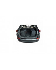 Zestaw toreb samochodowych na bagażnik KJUST - HYUNDAI TUCSON III (TL) 2015-2020 4PCS