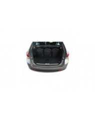 KJUST sada autotašiek do kufra - HYUNDAI i40 KOMBI I 2011-2019 5PCS