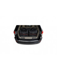 Zestaw toreb samochodowych na bagażnik KJUST - JEEP GRAND CHEROKEE WK 2010-2021 5PCS