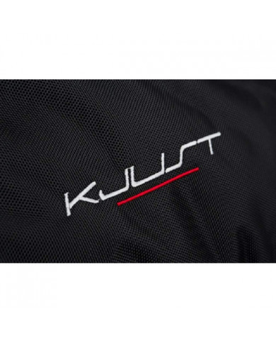 KJUST set of car trunk bags - JAGUAR F-TYPE COUPE X152 2013-2019 3PCS