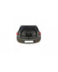 Zestaw toreb samochodowych na bagażnik KJUST - OPEL ASTRA 5 HATCHBACK K (B16) 2015-2021 4PCS