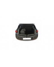 KJUST komplet avto torb za v prtljažnik - OPEL ASTRA 5 HATCHBACK K (B16) 2015-2021 4PCS