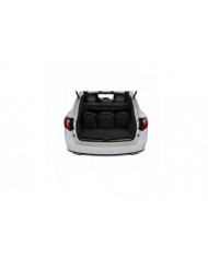 KJUST autótáska készlet a csomagtartóhoz -PORSCHE CAYENNE II (92A) 2010-2017 5PCS