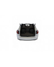 KJUST autótáska készlet a csomagtartóhoz -PORSCHE CAYENNE II (92A) 2010-2017 5PCS