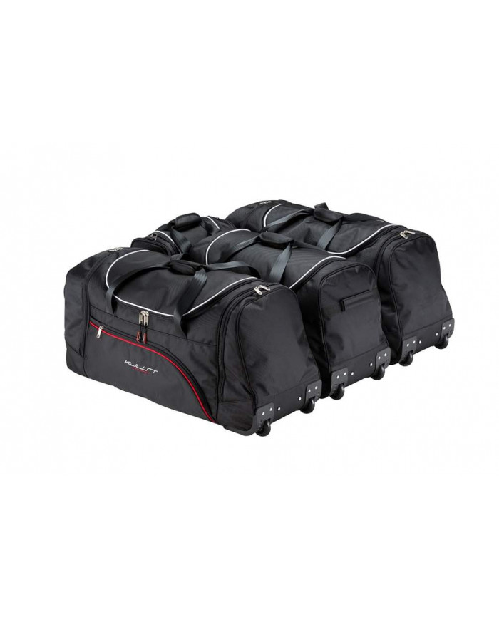 KJUST sada autotašiek do kufra - INFINITI QX70 I (S51) 2013-2018 4PCS