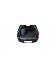KJUST sada autotašiek do kufra - FIAT CROMA II 2005-2010 4PCS