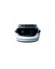 Zestaw toreb samochodowych na bagażnik KJUST - HYUNDAI ELANTRA VI (AD) 2016-2020 5PCS