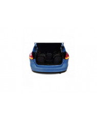 KJUST autótáska készlet a csomagtartóhoz -FORD FOCUS 5 HATCHBACK III 2011-2018 4PCS