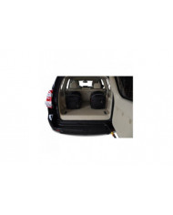 KJUST sada autotašiek do kufra - TOYOTA LAND CRUISER 5 MPV VI 2010-2017 5PCS