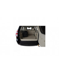 KJUST sada autotašiek do kufra - TOYOTA LAND CRUISER 5 MPV VI 2010-2017 5PCS