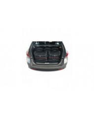 Zestaw toreb samochodowych na bagażnik KJUST - HYUNDAI i30 WAGON II 2012-2017 5PCS
