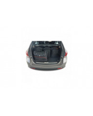 KJUST sada autotašiek do kufra - HYUNDAI i40 KOMBI I 2011-2019 5PCS