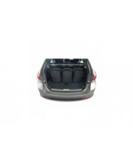 KJUST sada autotašiek do kufra - HYUNDAI i40 KOMBI I 2011-2019 5PCS
