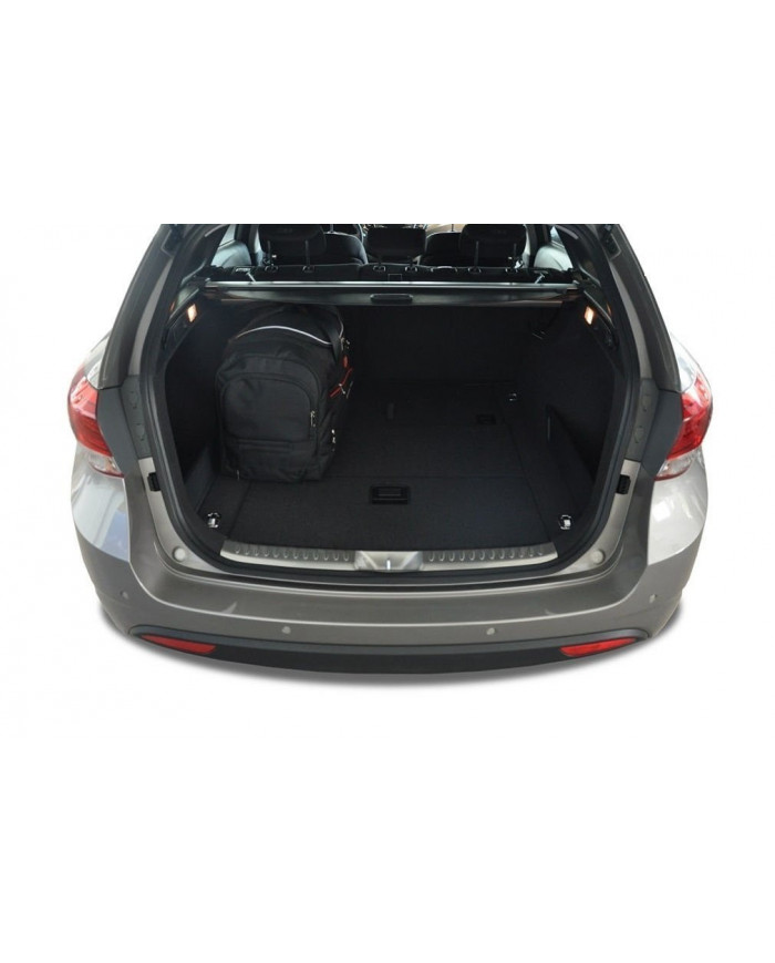 KJUST sada autotašiek do kufra - HYUNDAI i40 KOMBI I 2011-2019 5PCS