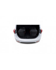 KJUST autótáska készlet a csomagtartóhoz -HYUNDAI ix20 I 2010-2020 3PCS