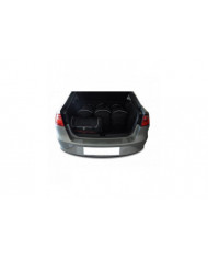 KJUST sada autotašiek do kufra - SEAT TOLEDO IV (KG3) 2012-2018 5PCS