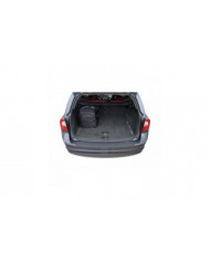 KJUST autótáska készlet a csomagtartóhoz -VOLVO XC70 II (136) 2007-2016 5PCS