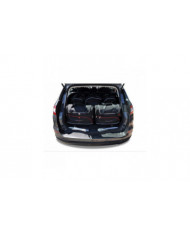 KJUST autótáska készlet a csomagtartóhoz -FORD GALAXY IV 2015+ 5PCS