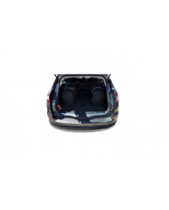 KJUST set of car trunk bags - FORD MONDEO KOMBI V 2014-2021 5PCS