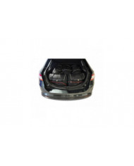 KJUST autótáska készlet a csomagtartóhoz -FORD S-Max 7 II 2015-2023 5PCS