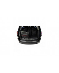 KJUST autótáska készlet a csomagtartóhoz -FORD S-Max 7 II 2015-2023 5PCS