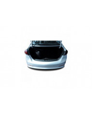 KJUST autótáska készlet a csomagtartóhoz - HYUNDAI ELANTRA VI (AD) 2016-2020 5PCS