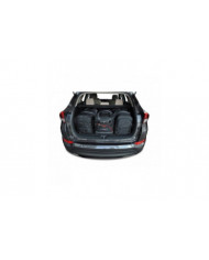 KJUST autótáska készlet a csomagtartóhoz - HYUNDAI TUCSON III (TL) 2015-2020 4PCS