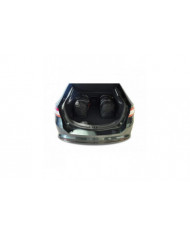 KJUST autótáska készlet a csomagtartóhoz - FORD MONDEO LIFTBACK V 2014-2021 5PCS