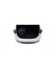 KJUST autótáska készlet a csomagtartóhoz - HYUNDAI ix20 I 2010-2020 3PCS