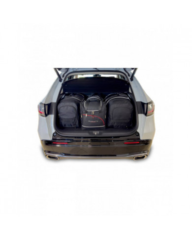 KJUST-Set Autotaschen für den Kofferraum - HONDA ZR-V HEV I 2023+ 4PCS