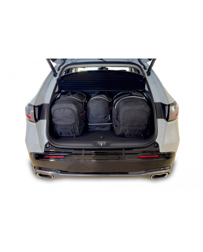 KJUST sada autotašek do kufru - HONDA ZR-V HEV I 2023+ 4PCS