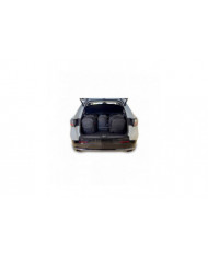 KJUST autótáska készlet a csomagtartóhoz - HONDA ZR-V HEV I 2023+ 4PCS