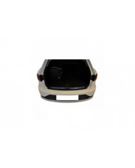 KJUST set of car trunk bags - SEAT LEON ST III (5F8) 2013-2020 5PCS