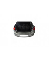 KJUST komplet avto torb za v prtljažnik - SEAT TOLEDO IV (KG3) 2012-2018 5PCS