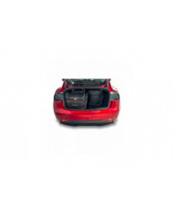 KJUST set of car trunk bags - TESLA MODEL 3 HIGHLAND EV I (5YJ3) 2023+ 5PCS