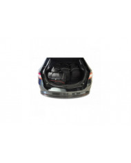 KJUST komplet avto torb za v prtljažnik - FORD MONDEO LIFTBACK V 2014-2021 5PCS
