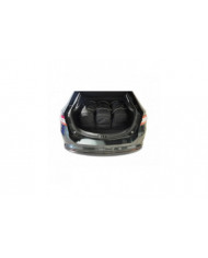 KJUST komplet avto torb za v prtljažnik - FORD MONDEO LIFTBACK V 2014-2021 5PCS
