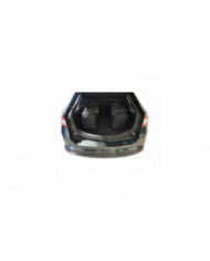 KJUST komplet avto torb za v prtljažnik - FORD MONDEO LIFTBACK V 2014-2021 5PCS