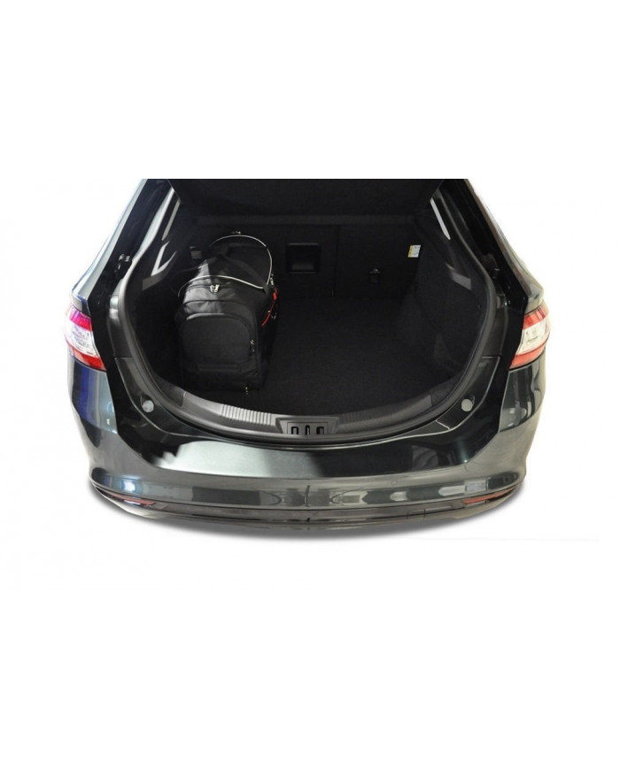 KJUST komplet avto torb za v prtljažnik - FORD MONDEO LIFTBACK V 2014-2021 5PCS
