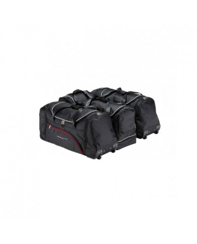 KJUST sada autotašiek do kufra - CUPRA FORMENTOR PHEV I 2021+ 4PCS