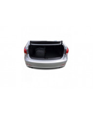 KJUST-Set Autotaschen für den Kofferraum - HYUNDAI i40 LIMOUSINE I 2011-2018 4PCS